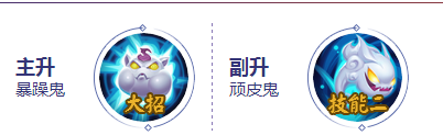 《決戰(zhàn)平安京》煙煙羅技能加點
