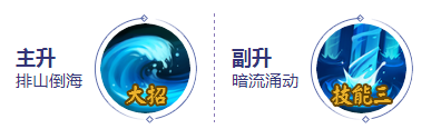 海坊主技能加點推薦