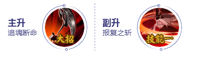 《決戰(zhàn)平安京》黑童子技能加點(diǎn)推薦