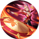 公孫離圖標(biāo)