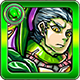《怪物彈珠》土星魔機神薩坦圖鑒