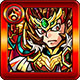 《怪物彈珠》驍勇將軍呂布圖鑒