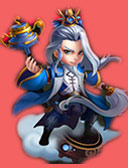 《少年西游記》太上老君技能解析