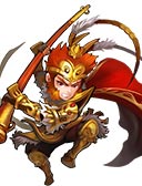 《少年西游記》孫悟空技能解析