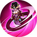 《亂斗西游2》英雄蟒蛇精圖鑒介紹