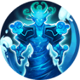 《亂斗西游2》英雄水德星君圖鑒介紹