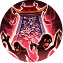 《亂斗西游2》英雄旱魃圖鑒介紹