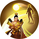 《亂斗西游2》英雄靈吉菩薩圖鑒介紹