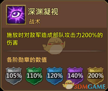 《王國紀(jì)元》虛空術(shù)士哈庫圖鑒介紹