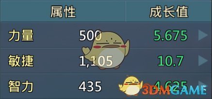 《王國紀(jì)元》俠盜王子艾爾瑪圖鑒介紹