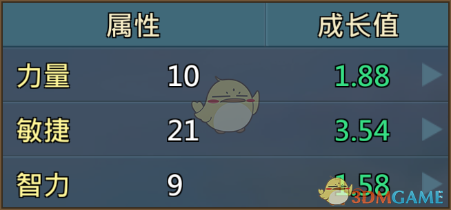 《王國紀(jì)元》奪命獵手因佩莉亞圖鑒介紹