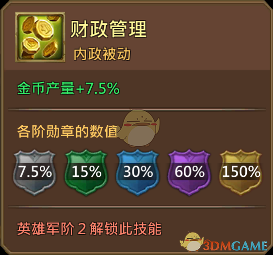 《王國紀(jì)元》鍛魂者托倫圖鑒介紹