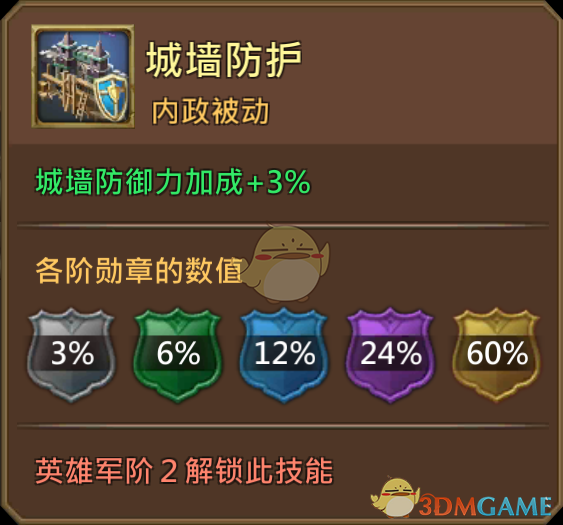 《王國紀元》流浪之翼黑格圖鑒介紹