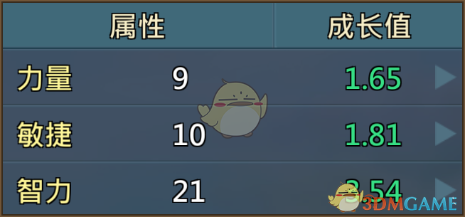 《王國紀元》冰火山摩妮卡圖鑒介紹