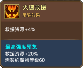 《王國紀(jì)元》火精靈圖鑒介紹