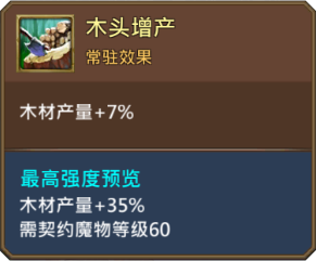 《王國(guó)紀(jì)元》木不林圖鑒介紹