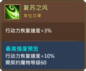 《王國紀(jì)元》風(fēng)精靈圖鑒介紹
