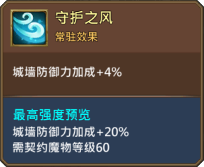 《王國紀(jì)元》風(fēng)精靈圖鑒介紹