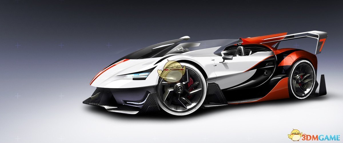 《QQ飛車手游》A級(jí)光電游俠介紹