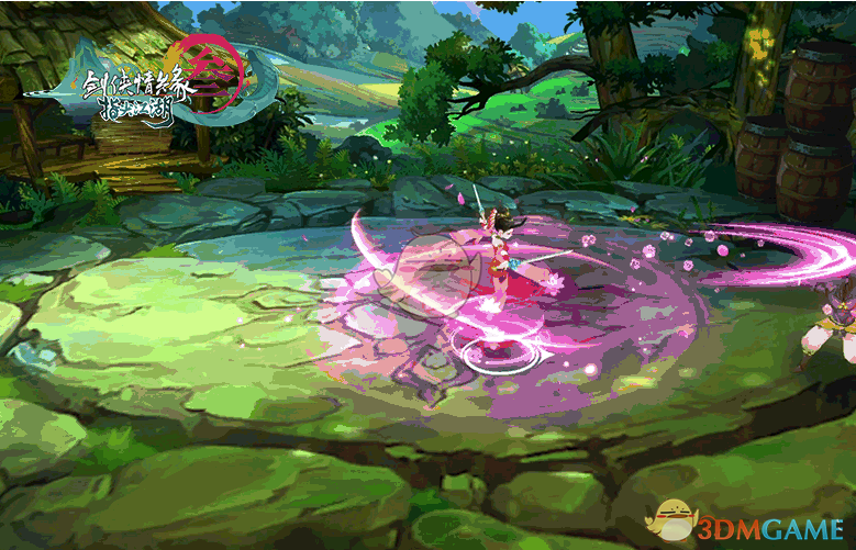 《劍網3：指尖江湖》七秀弟子圖鑒