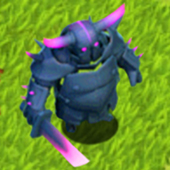 《部落沖突》皮卡超人介紹