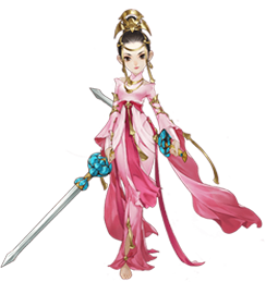 《劍網(wǎng)3：指尖江湖》七秀弟子簡介