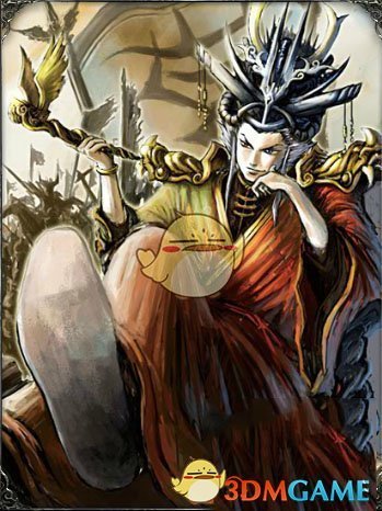 《三國(guó)殺》曹操使用說明