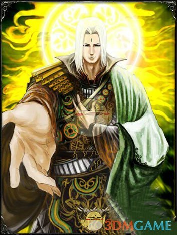 《三國(guó)殺》呂蒙使用說(shuō)明