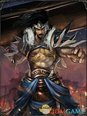 《三國(guó)殺》SP龐德攻略