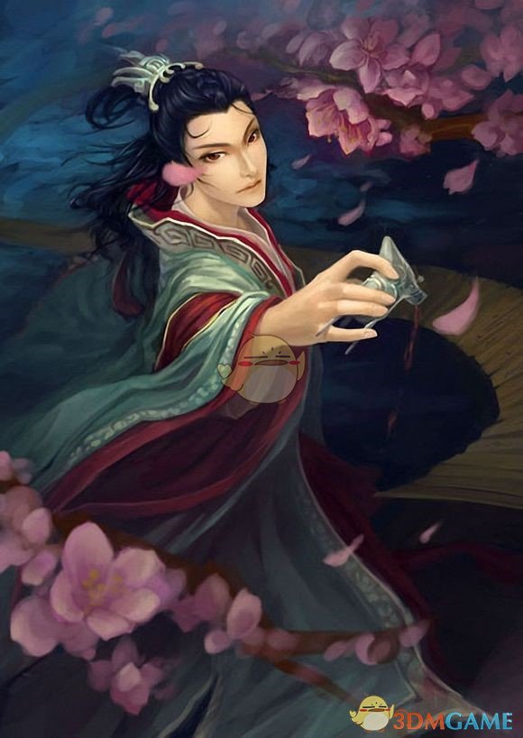 曹植三國(guó)殺使用攻略