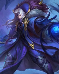 《亂斗西游2》北海龍王英雄圖鑒