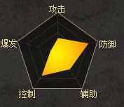 《三國殺》滿寵使用說明