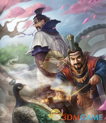 《三國殺》孫資劉放玩法介紹