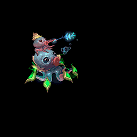 《神武3》巡海章魚(yú)介紹