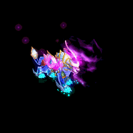 《神武3》幽靈虎介紹