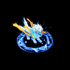 《神武3》雪精靈神獸介紹