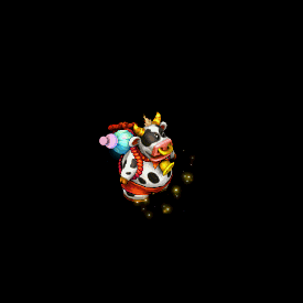 《神武3》逍遙神牛介紹