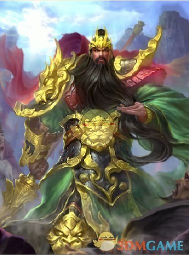 《三國殺》界關羽玩法解析