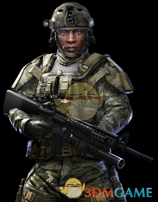 《光榮使命使命行動(dòng)》米爾塔解析