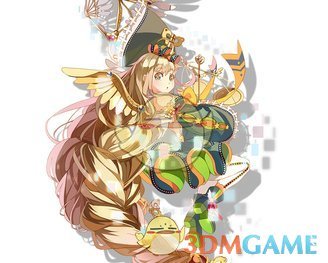 《魔女兵器》斯庫(kù)爾德·斯賓塞圖鑒