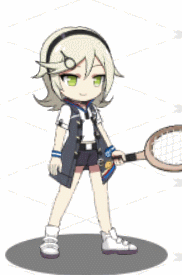 《心靈戰(zhàn)爭(zhēng)》林菱角色圖鑒