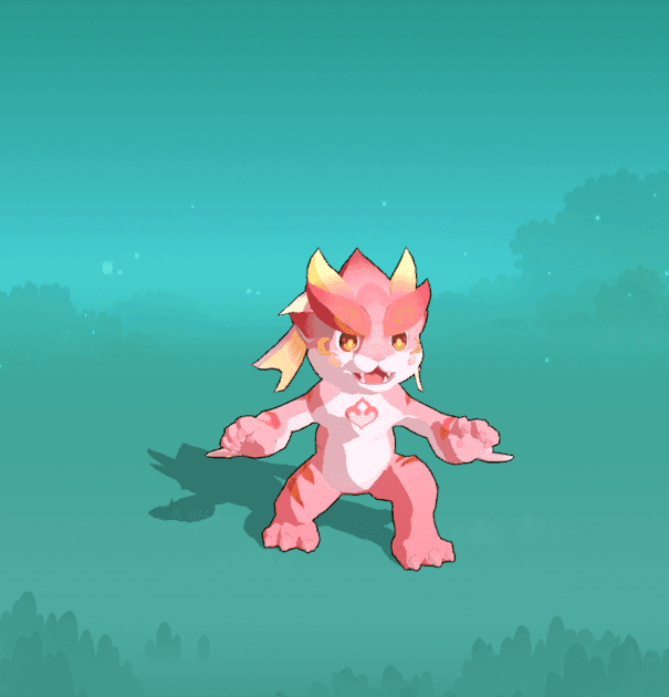 《離火之境》水虎技能資質(zhì)圖鑒