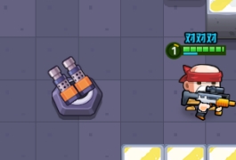 《反斗聯(lián)盟》角色圖鑒：老大爺