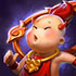 《亂斗西游2》英雄牛魔王圖鑒