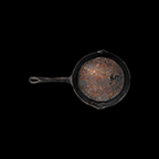 《光榮使命：使命行動(dòng)》平底鍋圖鑒介紹