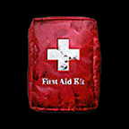 《光榮使命：使命行動》急救包圖鑒