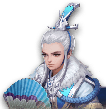 《三國如龍傳》郭嘉角色圖鑒