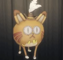 《第五人格》隨從TapTap信封圖鑒介紹