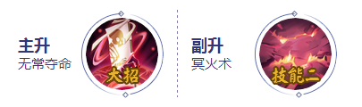 《決戰(zhàn)平安京》鬼使白技能加點(diǎn)推薦