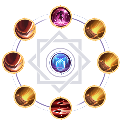 《決戰(zhàn)平安京》兵俑陰陽(yáng)術(shù)